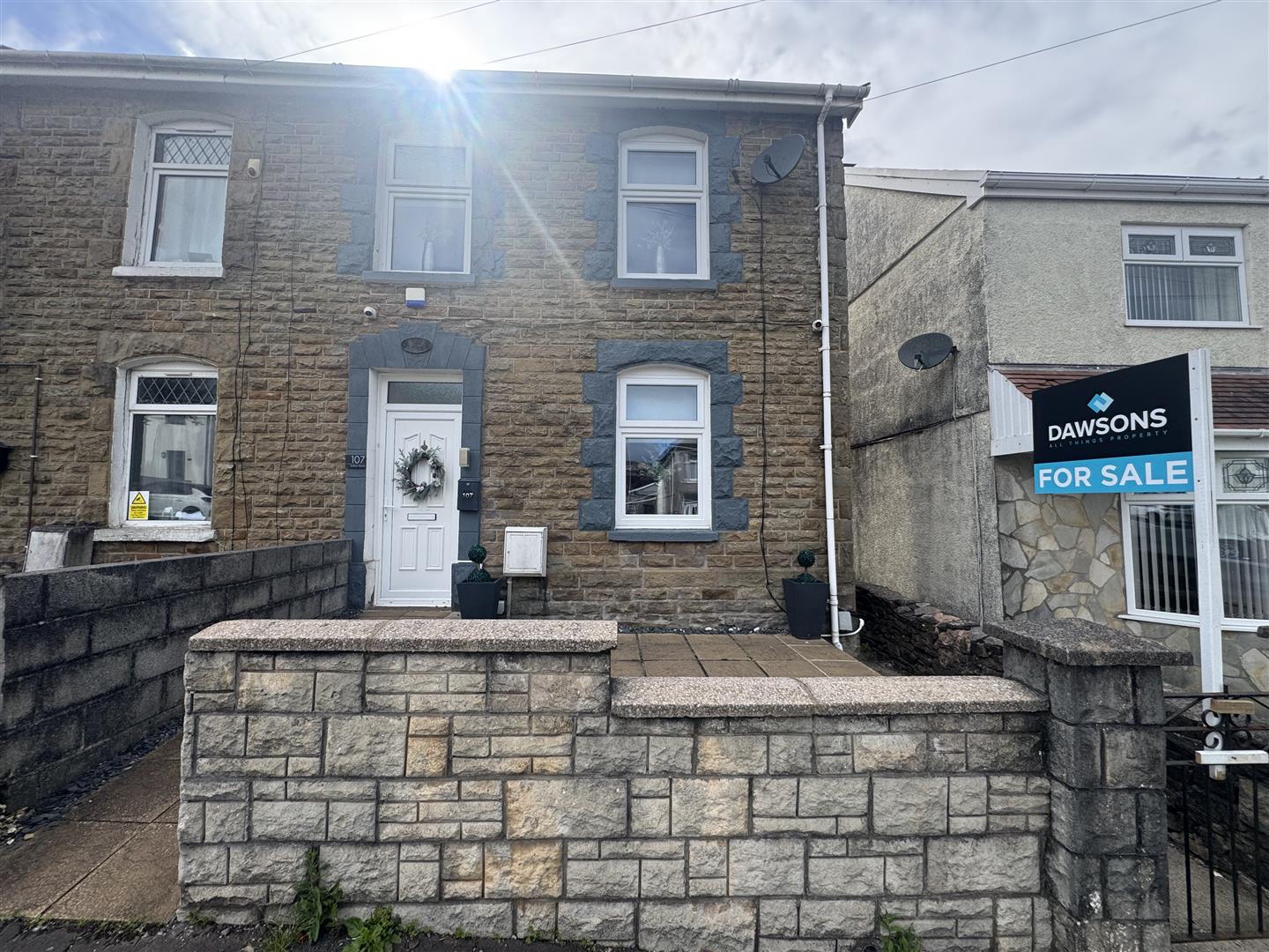 Trallwn Road, Llansamlet, Swansea, SA7 9UU